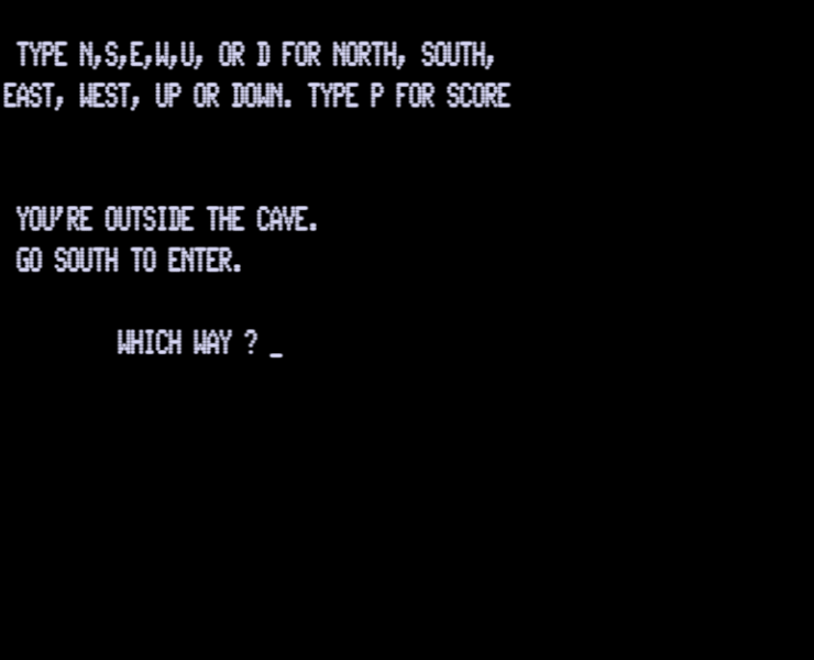 Screen shot